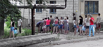 Всем готовиться  к зиме!