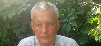 Атаман Сергей Бритченко нашелся