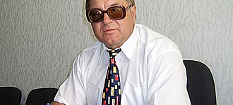 Так держать, Сергей Федорович!