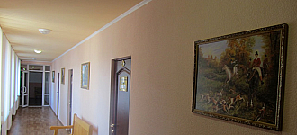 Из-за ДЫнРЫ Константиновка недосчиталась сотрудника прокуратуры