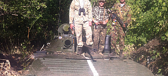 5 дней ада
