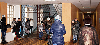 «Человек в беде». Карточки уже выдали, дело за деньгами