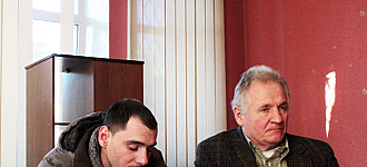 Хто за мир, проти конфліктів – айда з нами!