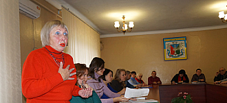 Общественный совет — финал или начало нового?