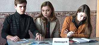 Воспитать в себе украинца