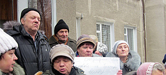 Не продавайтесь за плошку супа!