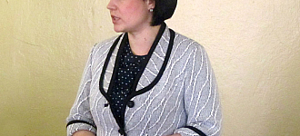 С.Зубахина