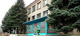 У Сельхозтехникума новый директор
