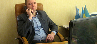 В. Маринич