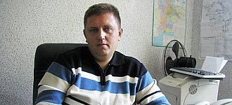 Сергій ІВАХНІН