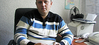 Сергій ІВАХНІН