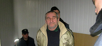 Явление Ткача