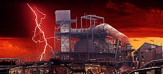 Константиновские заводы