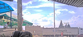 Народ спит - духовность растет