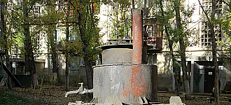 Некто тут оставил что-то