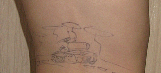 К ДНЮ ЗАЩИТНИКА ОТЕЧЕСТВА