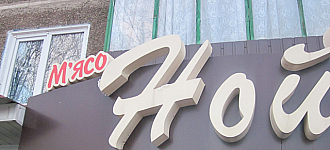 Ной взял в свой ковчег каждой свежемороженной твари по паре?