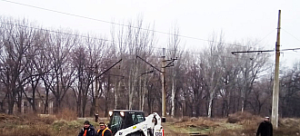 У вас еще дома не убрано? Тогда мы идем к вам!..