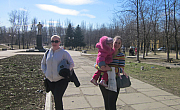 Ушли от Ленина