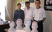 Династия талантов