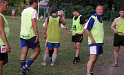 Турнир, посвященный Чемпионату Мира