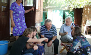 Казацкий корень Закаблучных