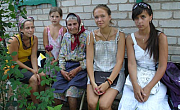 Жить с широко открытыми глазами