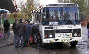 Социальные автобусы отдадут частникам