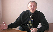 Первый пошел