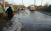 Озеро у ворот