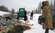 Боритесь и поборите СВАЛКИ