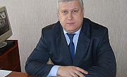 Андрей Шиянь — новый прокурор Константиновки