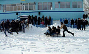 Праздник зимы КПЛ