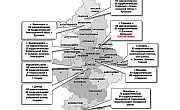 Секретная карта «урезания» константиновской медицины
