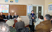 В индустриальном техникуме новый директор