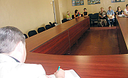 Городской голова принял сторону жильцов