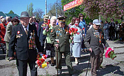 В городе остался 1% тех,  кто помнит, как это было