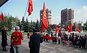 Весеннее наступление «левых» на... «Провинцию»