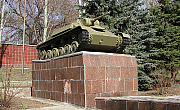 Краткая история 135-ой Константиновской танковой бригады. Часть 1