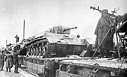 Краткая история 135-ой Константиновской танковой бригады. Часть 7