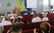 Патриарх земледелия стал почетным жителем района