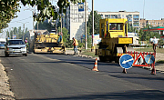 На Громова появляется дорога