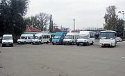 Автобусные маршруты Коммунтранса отдали частникам
