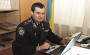 Константиновка - родина главных милицанеров