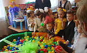 День Святого Николая: бассейн, игрушки и новая кухня