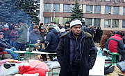 Донецк не заметил  потери бойца?