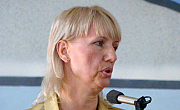 Наш главный налоговик перебрался  в Киев