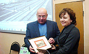 Путешествие длиною в 100 лет