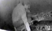 Воровство в объективе