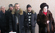 Чернобыльцам мстят  за их протесты?